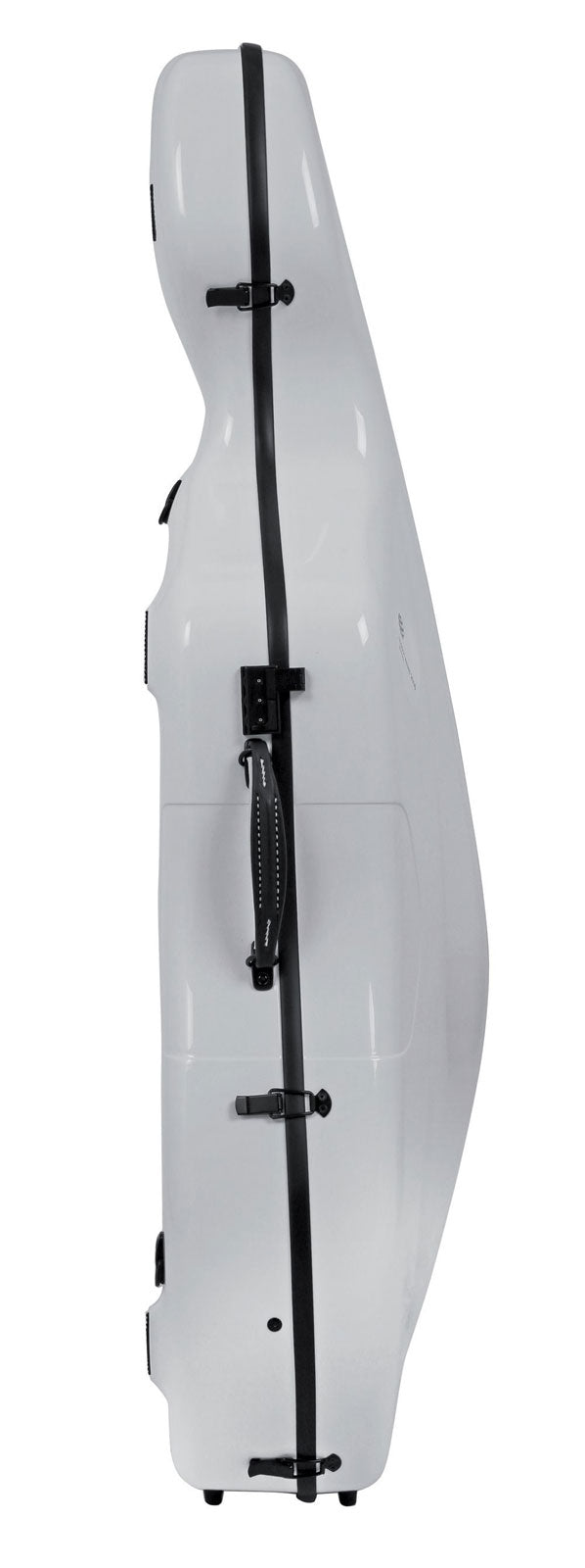 CELLO CASE AIR CELLO WHITE/BLUE