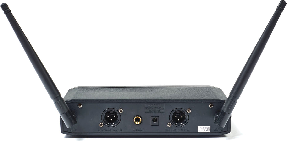 UHF-2M-MULTI