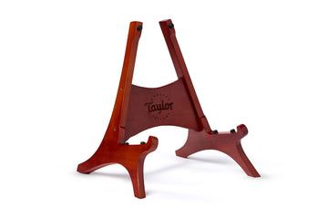 MAHOGANY STAND DARK