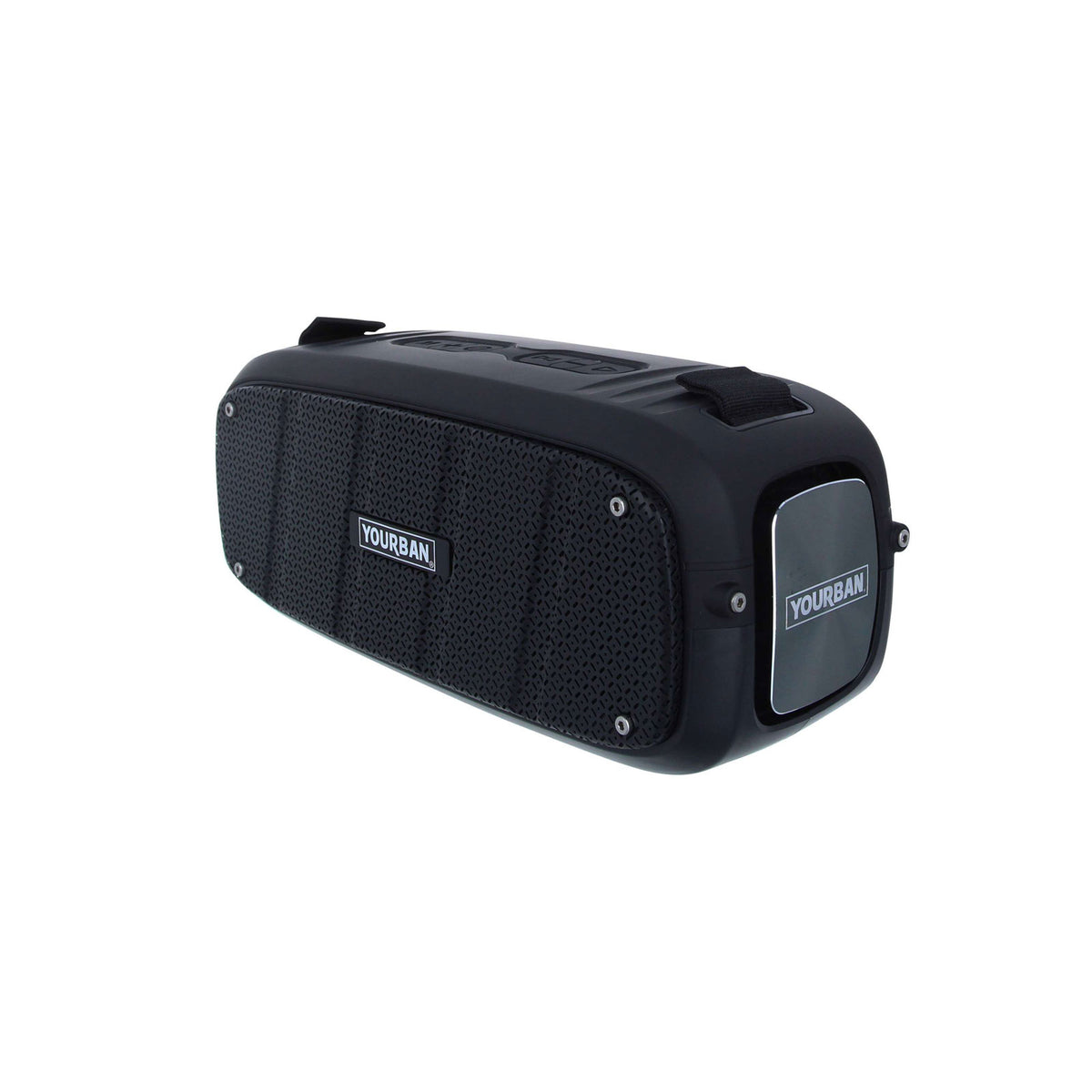 Getone 60 Schwarz