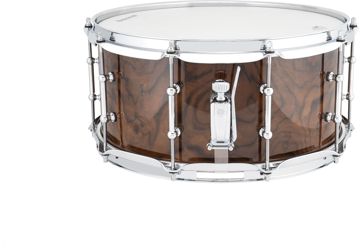 Lu6514Wadir - 14 X 6.5" Universalholz - Walnuss