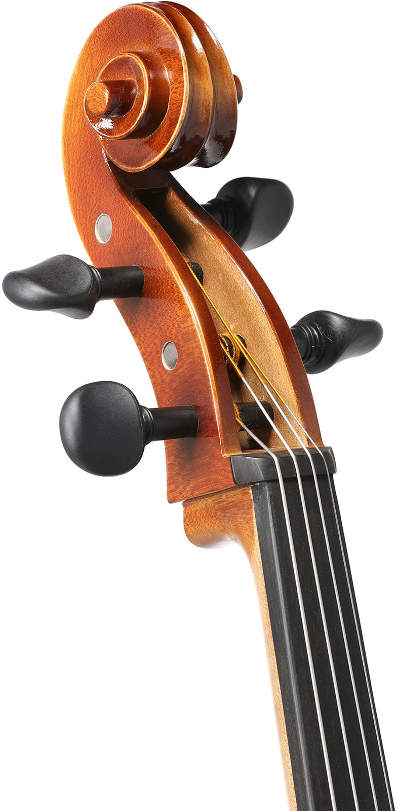 ANNIVERSARY CELLO 1/4 SET UP