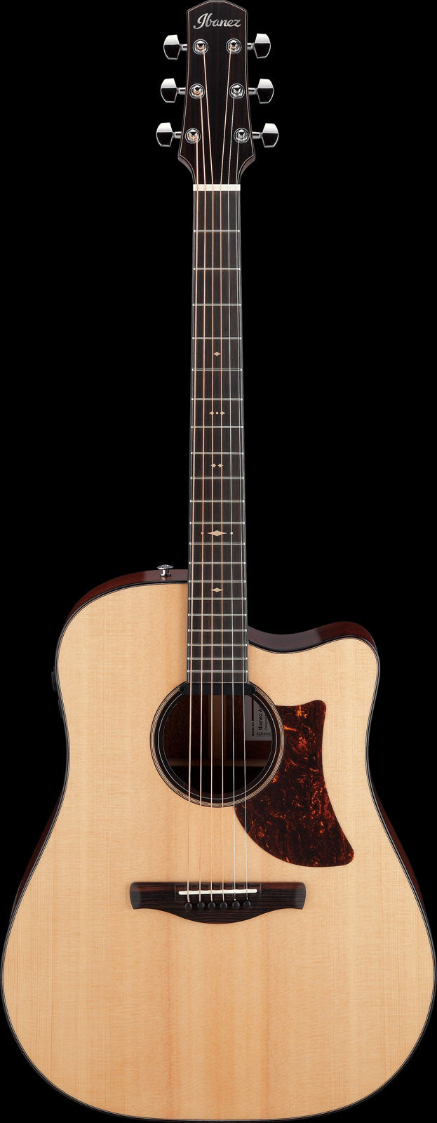 Aad400Ce-Lgs Natur Advanced Acoustic Platinum