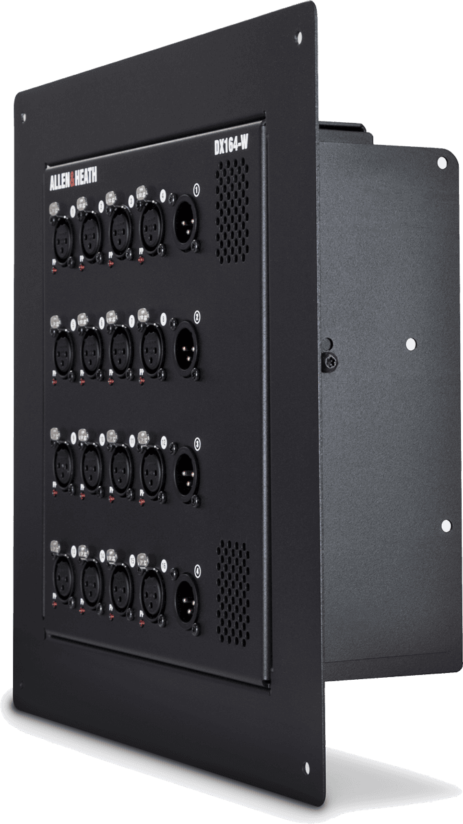 DX164-W