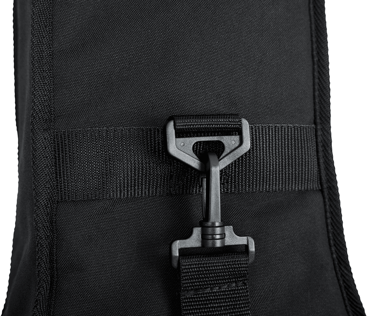 Elektrische Gigbag - GBE