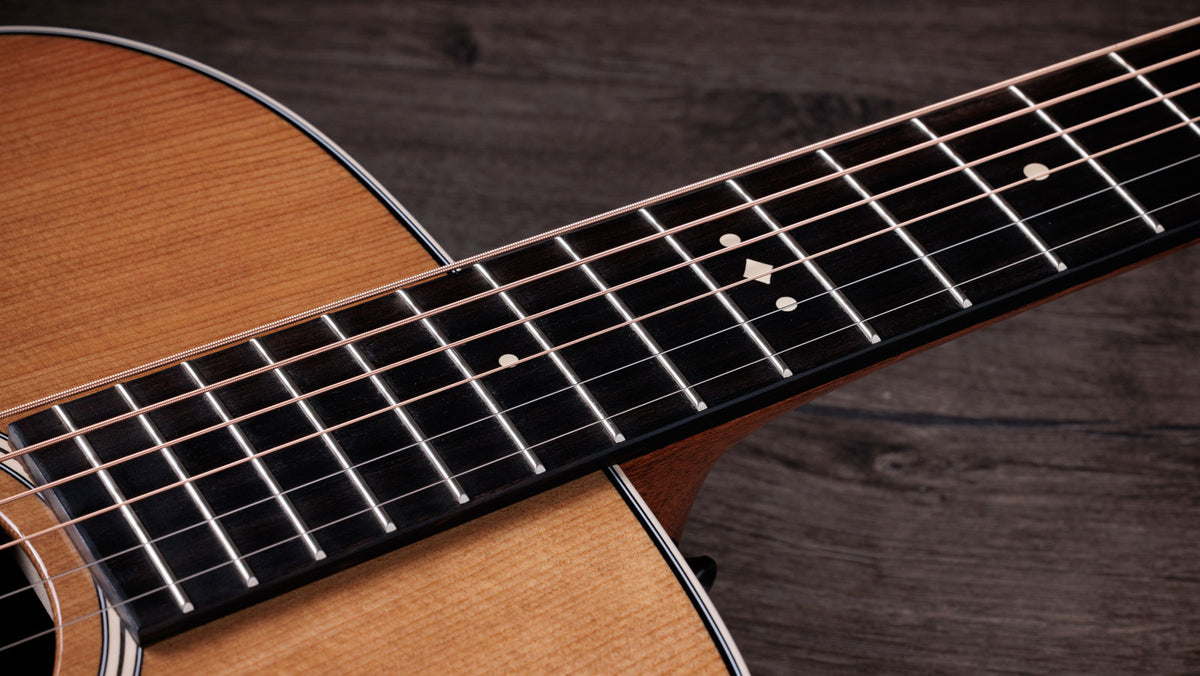Gold Label 710e Natur Dreadnought
