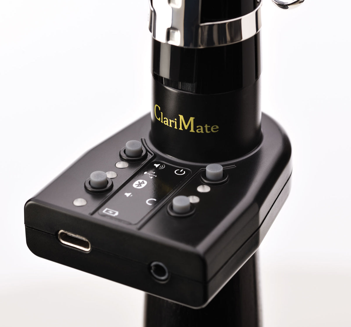 BC9713-0 - CLARIMATE