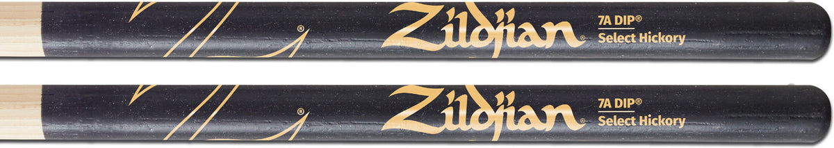 7a Hickory mit Nylonbeschichtung