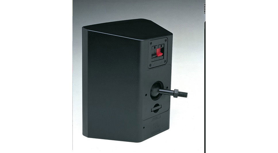 Control 29 AV-1 - Schwarz