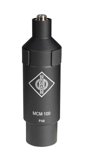 MCM 100