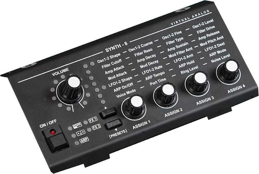 Viscount Modul Synth-8