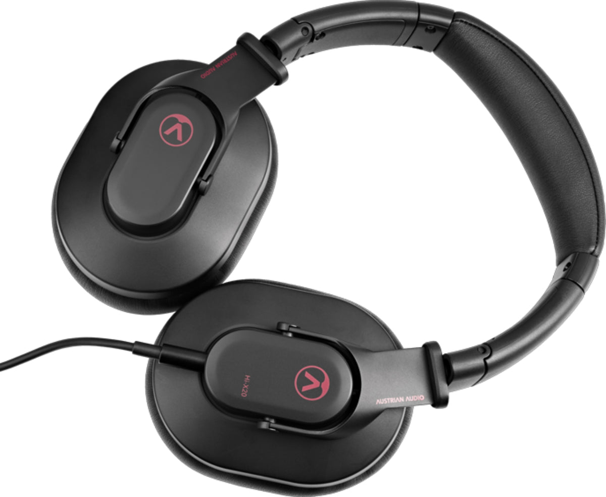 Hi-X20
