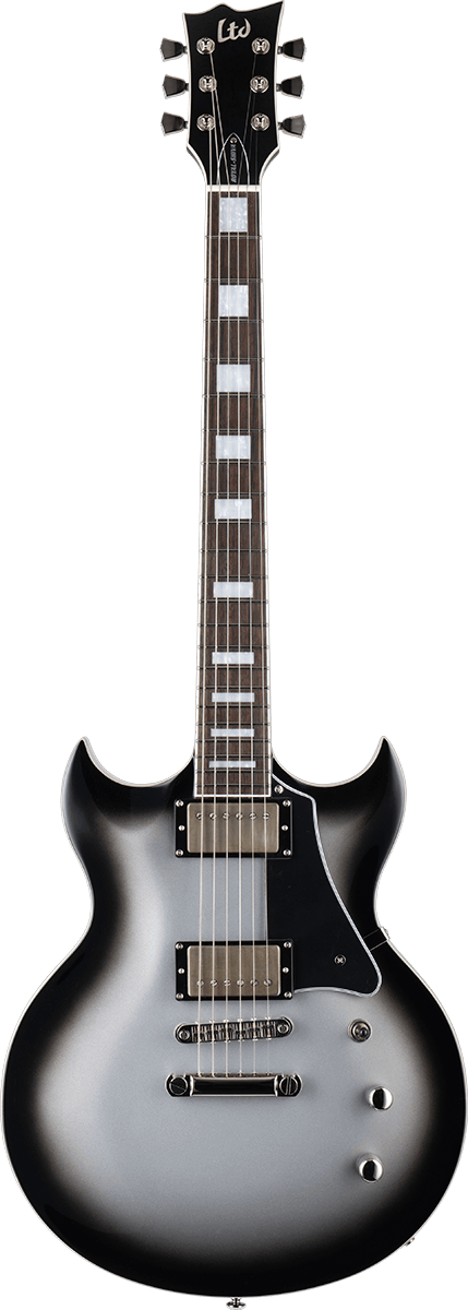 Royal Shiva Signature Bill Kelliher Silver Sunburst