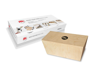 Bongo-Cajon-Kit - MYO-bcaj