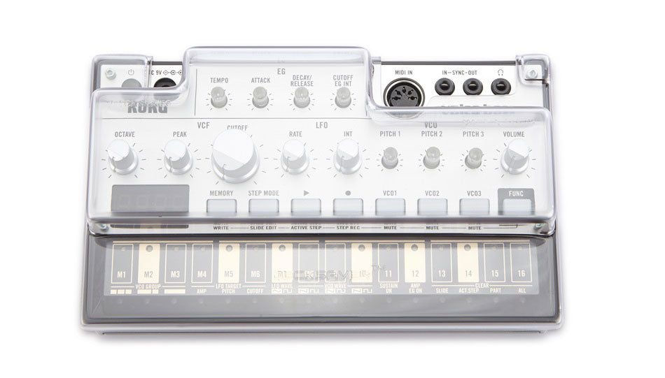 Korg Volca Series