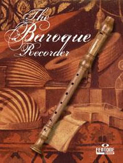 Die Barockblockflöte