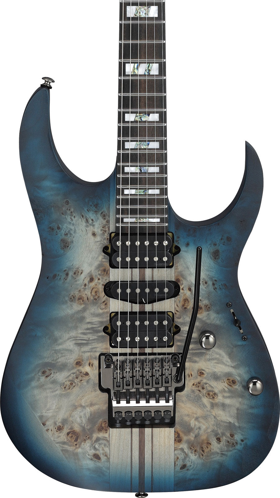 RGT1270PB-CTF Kosmisch Blau Sternenexplosion Matt Premium