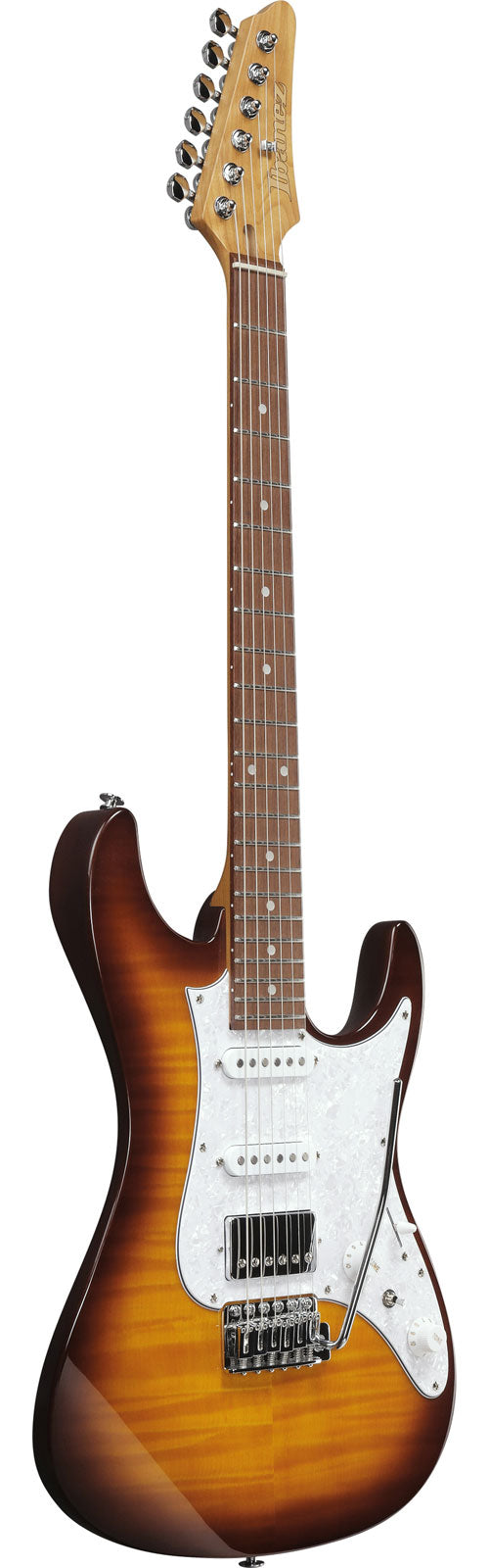 AZ22S1F Violin-Sunburst