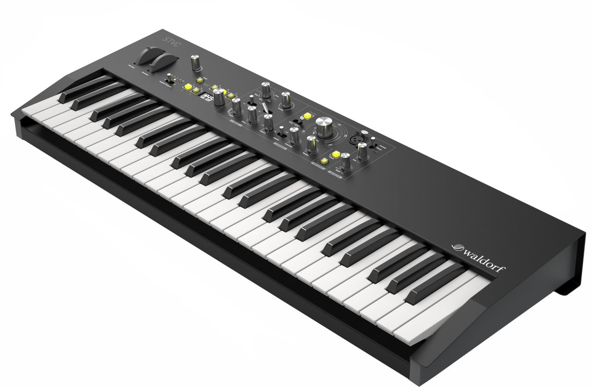 STVC Keyboard