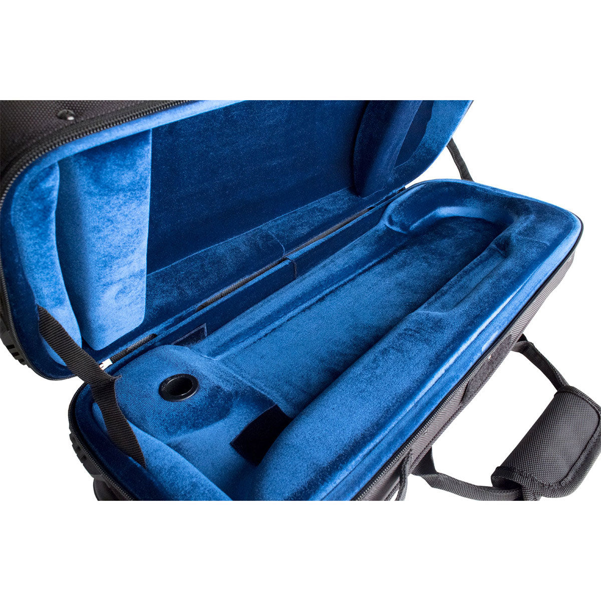 B-Trompeten-Etui Protec Contoured PB-301CT