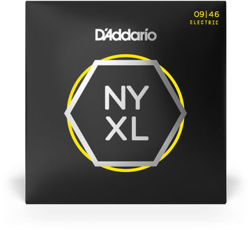 NYXL 09-46 NEW YORK XL SLTRB CUSTOM LIGHT