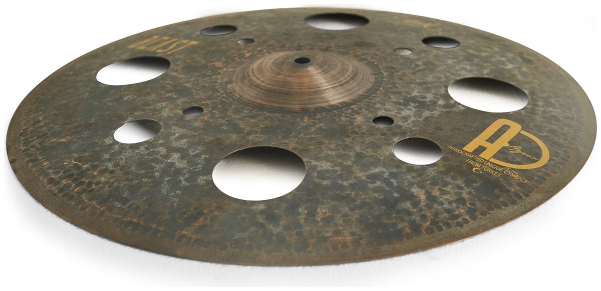 16" Crash FX Beast