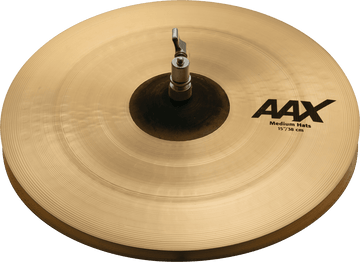 21502XC - Mittlere Hi-Hats AAX 15