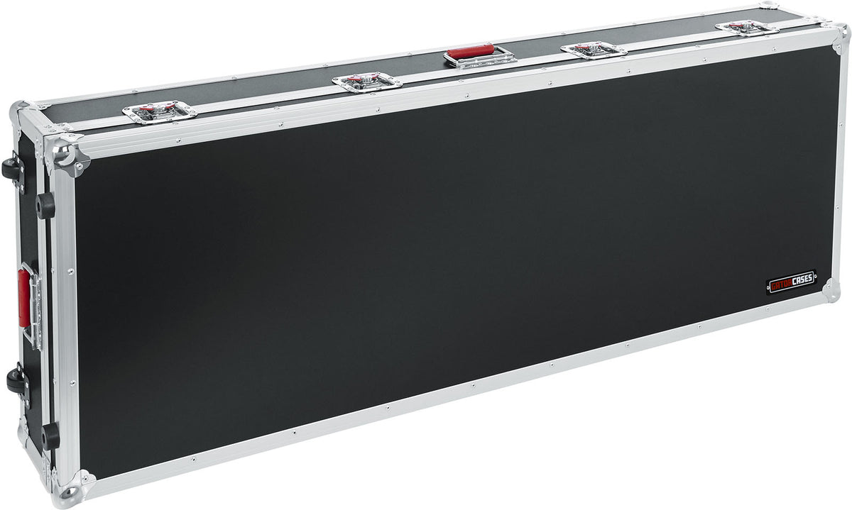 Tastaturhülle G-tour88 V2XL Schwarz