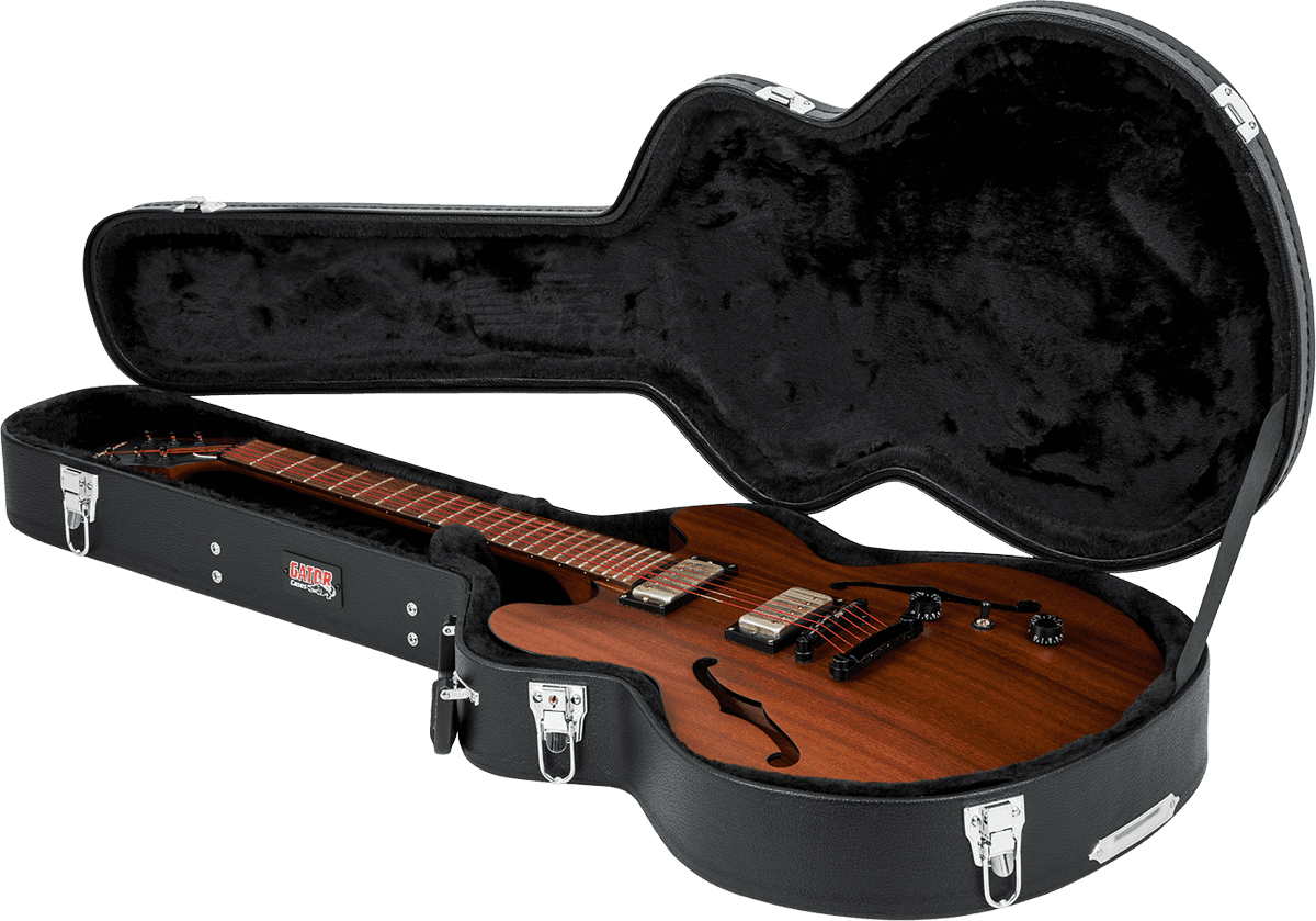 Holzkoffer 335 - GWE