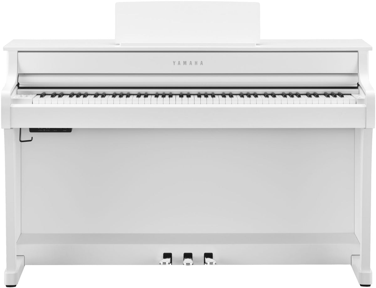 Yamaha CLP-835 Weiß