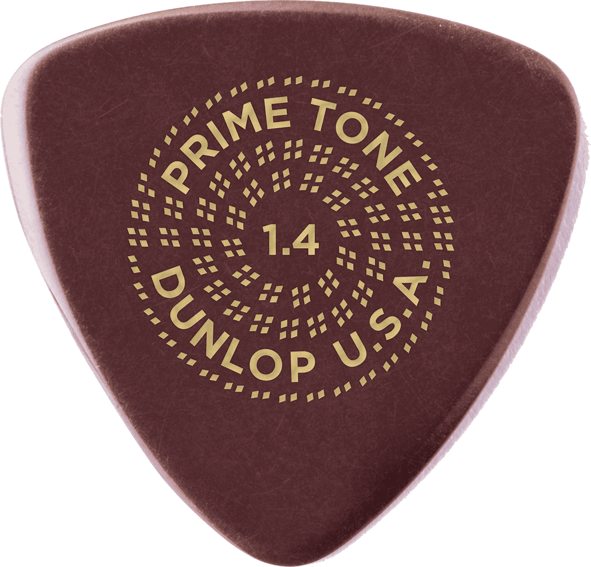 3 x 1,40mm Primetone Small Triangle Smooth