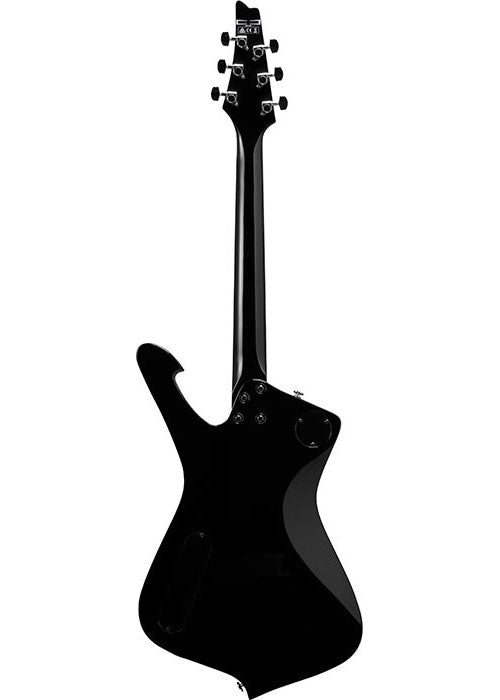 PS60-SSL Silberglitzer Signature Paul Stanley