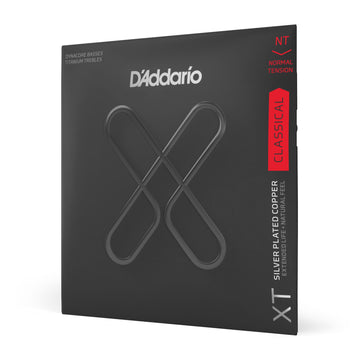 XTC45TT XTC45TT XT CLASSICAL DYNACORE TITANIUM NORMAL TENSION