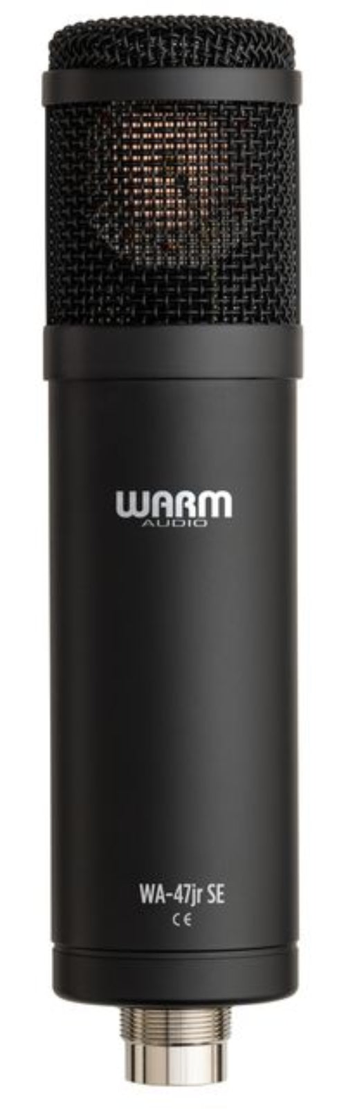 WA-47 JR SE Black