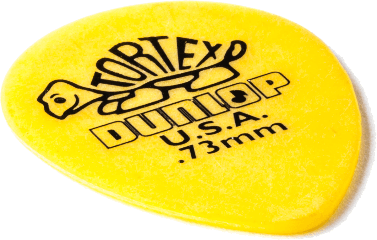36 x 0,73mm Tortex Kleiner Tropfen