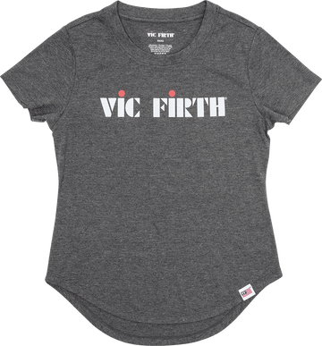 Damen-Logo-T-Shirt XL