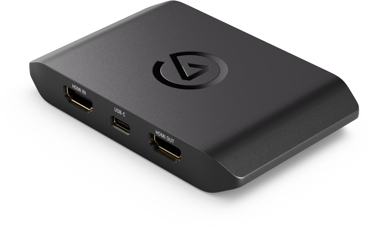 Game Capture 4K S