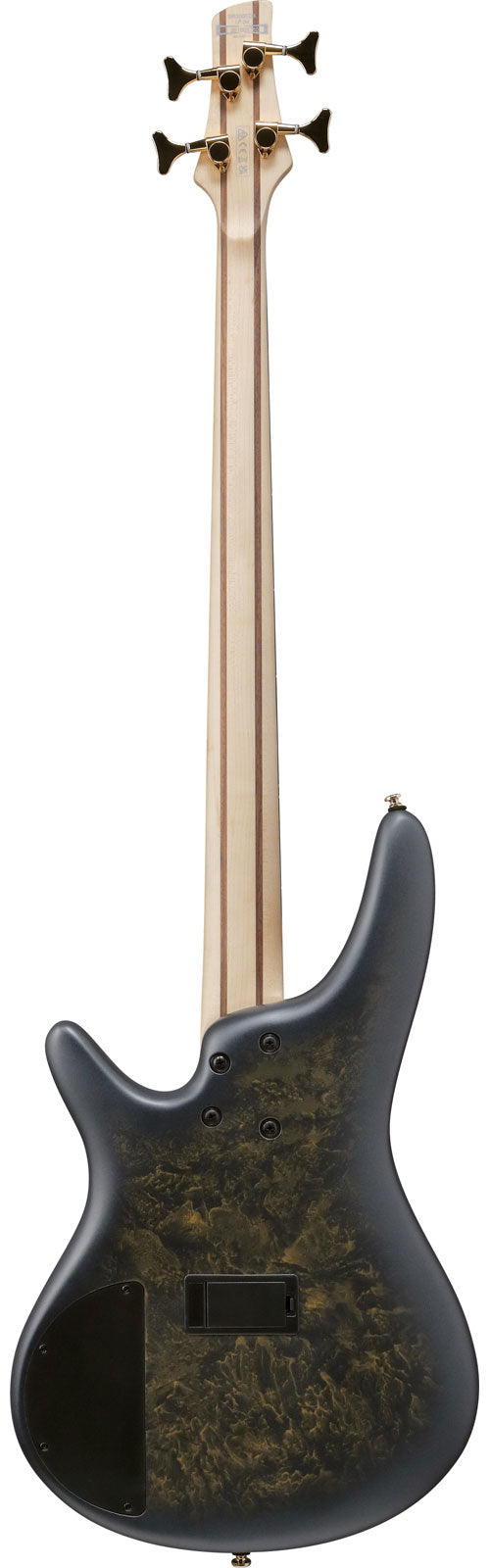 SR300EDX LTD-Ausführung Gefrorenes Gold matt