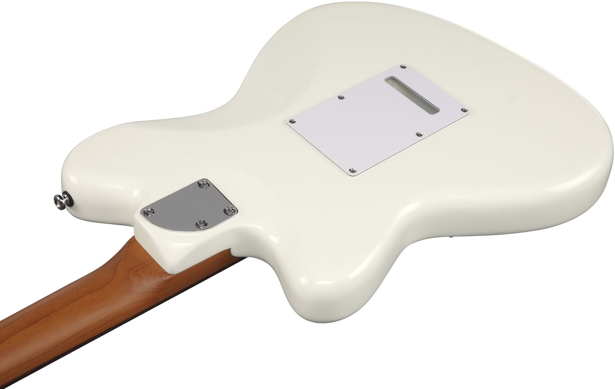 ICHI00-VWH Vintage White Signatur Ichika Nito Talman
