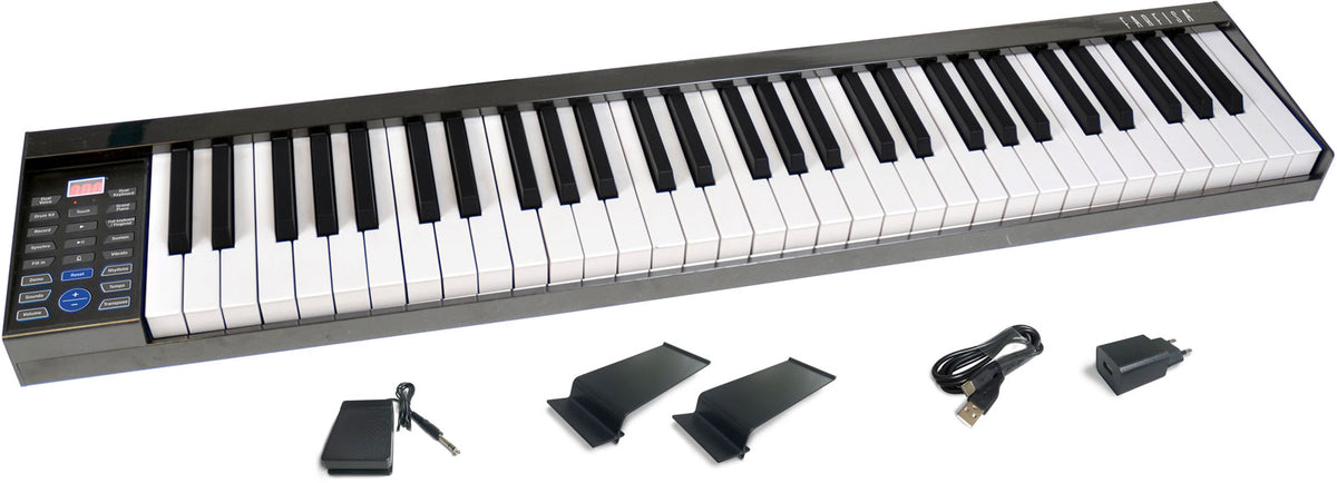 FK 610 und seine Schutzhülle