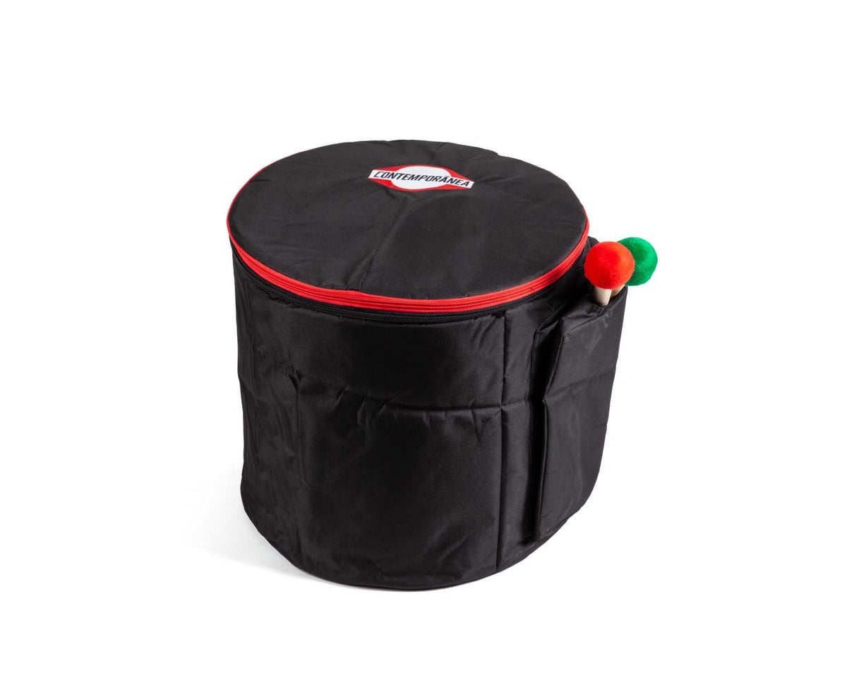 Contemporanea Surdo-Hülle 16" X 40CM Rucksack