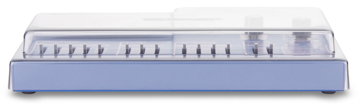 Dreadbox Nymphes Hülle