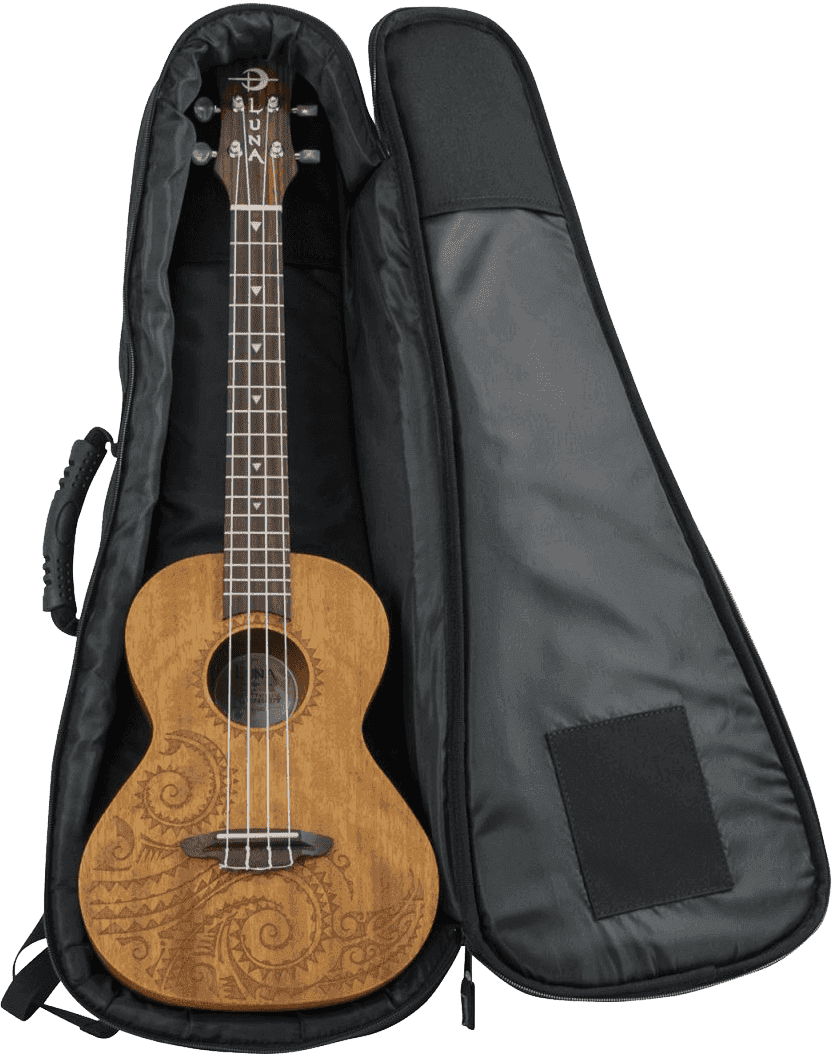 Tenor-Ukulelentasche - 4G