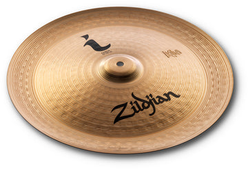 16" China-Becken der I-Familie ILH16ch