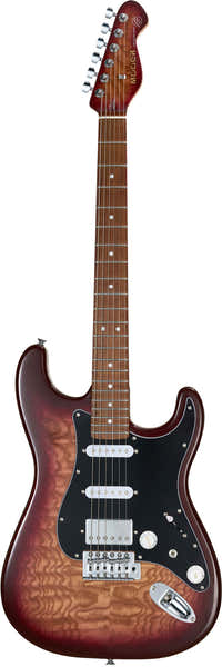 Msc20 Pro Amber