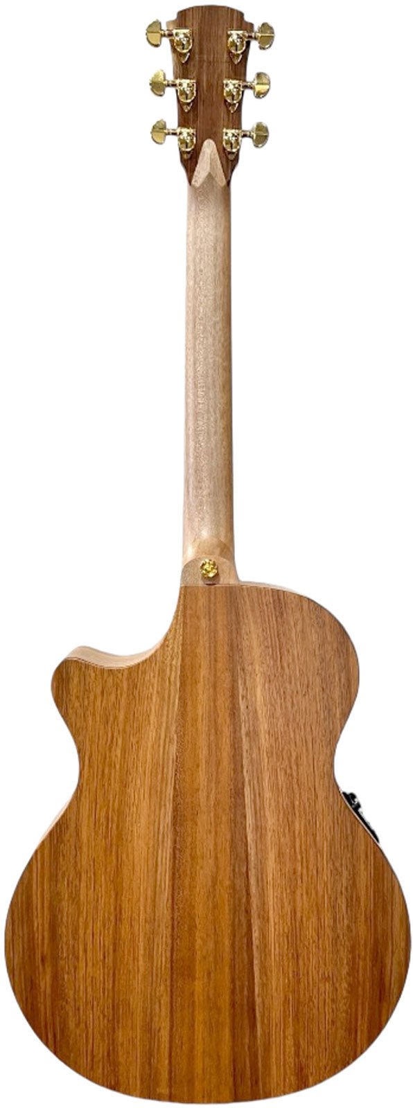 AN2EC-BLBL-HSS Case