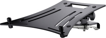 Tastaturhalterung 18863 Schwarz