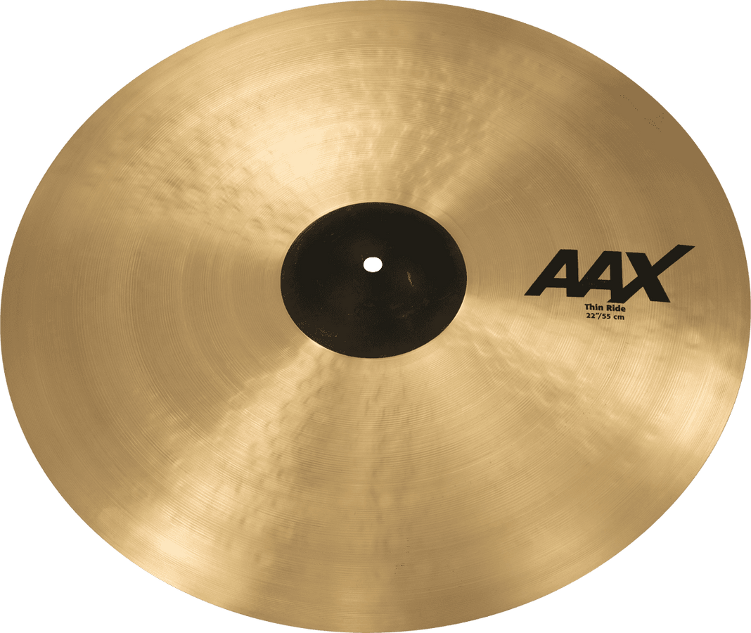 22210XC - Dünnes Ride AAX 22