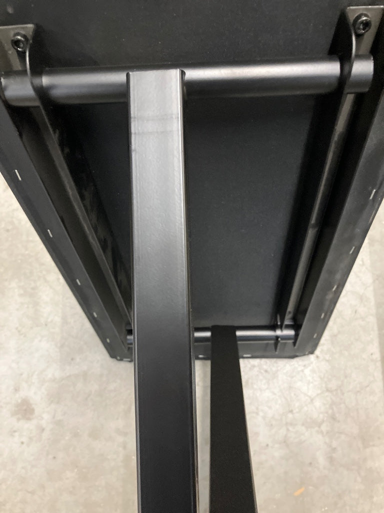 BX14 Keyboard Bench - B Stock