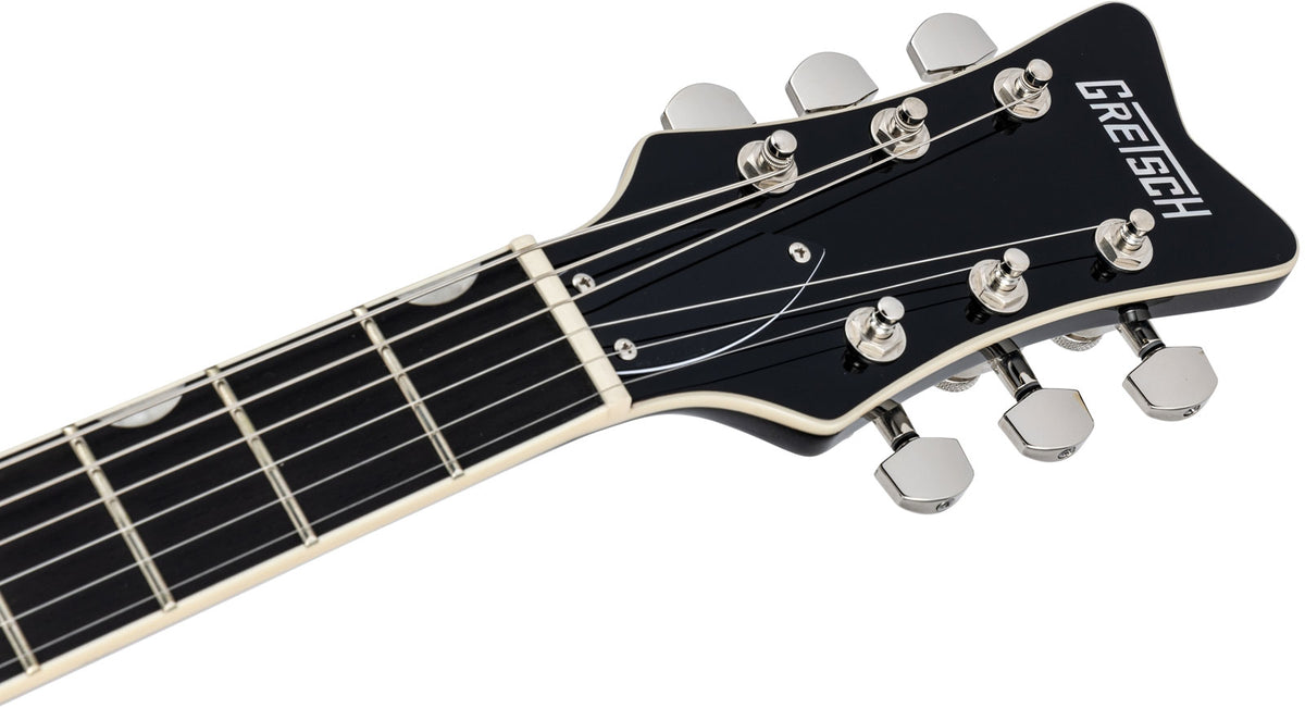 Electromatic Premier Jet EBO Onyx-Sturm